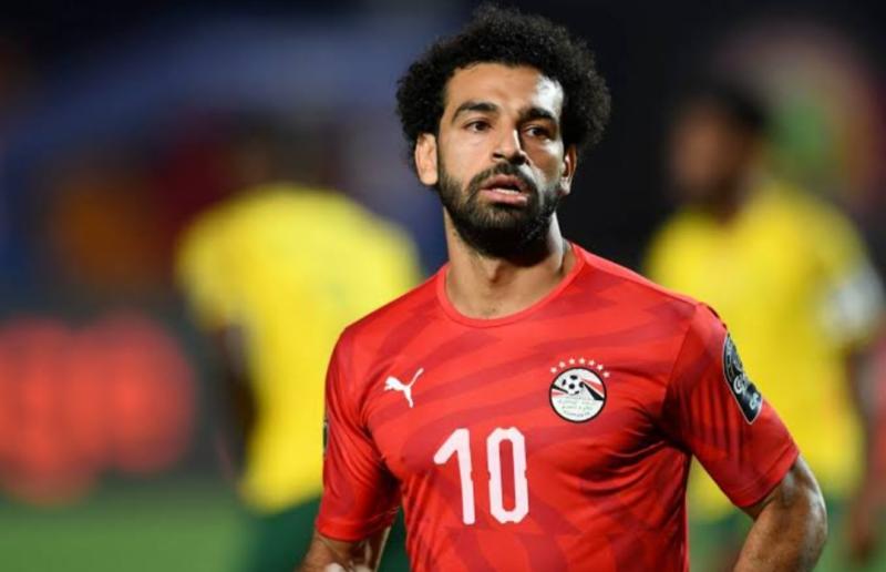 محمد صلاح 