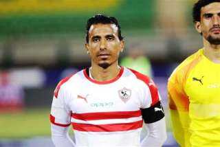محمد عبد الشافي يجدد عقده...