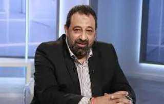 مجدي عبد الغني يعلن خوضه...