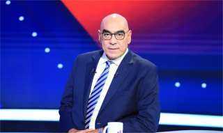 هشام نصر: تصنيف الزمالك كأكبر...