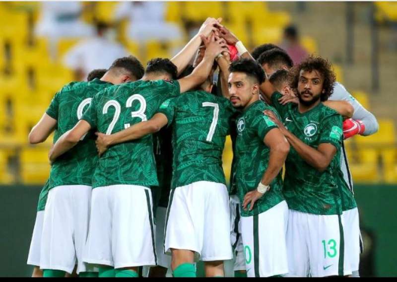 موعد مباراة منتخب السعودية ضد اليابان والقنوات الناقلة والتشكيل المتوقع