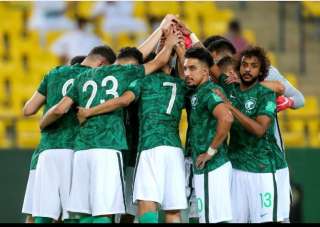 موعد مباراة منتخب السعودية ضد...