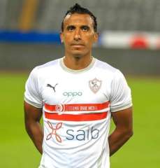 ”خاص” الزمالك يجدد عقد محمد...