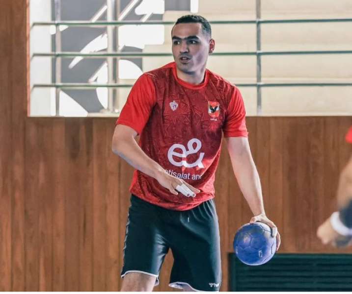 كاستيلو: دوافع رجال يد الأهلى كبيرة للفوز ببطولة أفريقيا