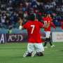 ترتيب مجموعة منتخب مصر قبل...