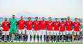 ترتيب منتخب مصر بعد الفوز...