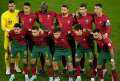 موعد مباراة البرتغال وبولندا والقنوات...