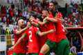موعد مباراة المغرب وإفريقيا الوسطى...