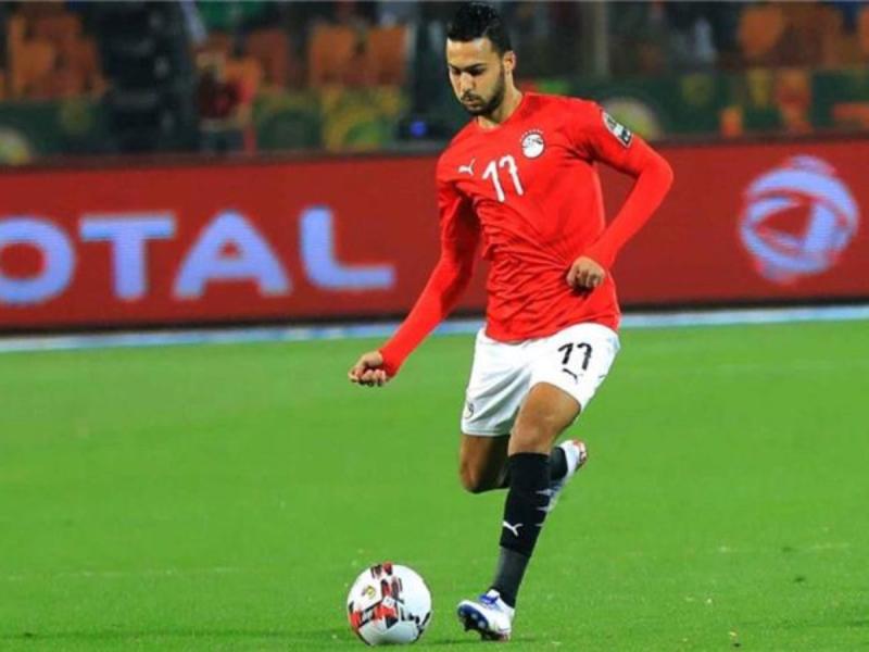 سيراميكا يحسم موقفه من انضمام بيكهام وقلاوة للزمالك