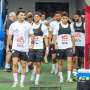 منتخب مصر ينهي تدريباته استعداداً...