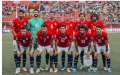 موعد مباراة منتخب مصر أمام...