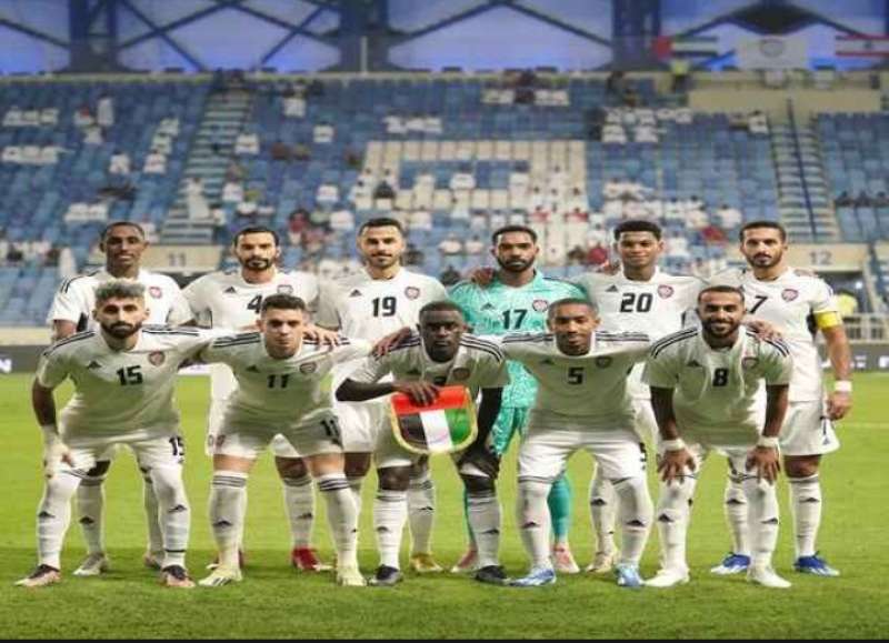 بث مباشر.....مباراة أوزبكستان والإمارات  في تصفيات كأس العالم