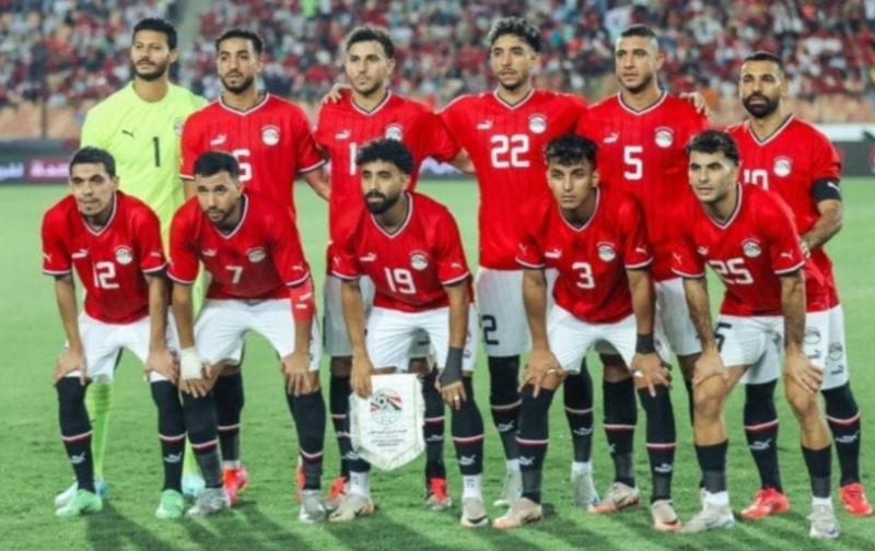 بث مباشر..مباراة منتخب مصر و موريتانيا والقنوات الناقله