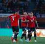 تعرف على تشكيل منتخب مصر...
