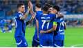 بث مباشر....مباراة الهلال أمام الفيحاء...