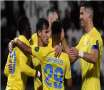 بث مباشر....مباراة الشباب والنصر في...