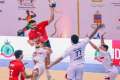 «رجال يد الأهلي» يتأهل لنهائي...