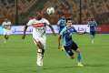 موعد مباراة الزمالك ضد بيراميدز...