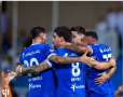 موعد مباراة الهلال السعودي والعين...