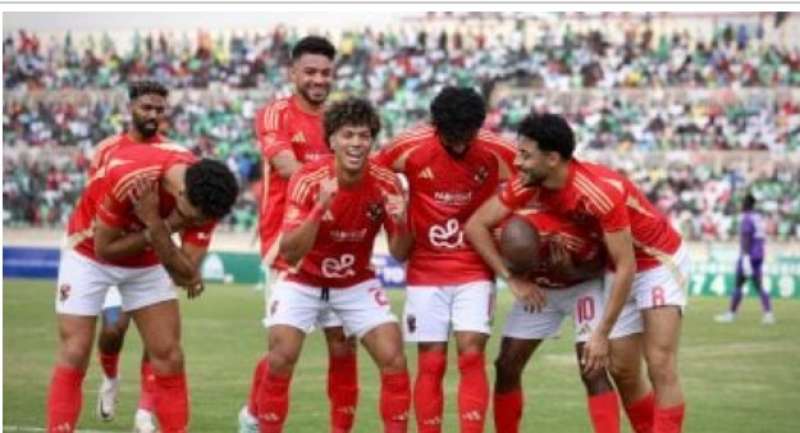 قبل المواجهة المرتقبة الجديدة...8 مباريات جمعت الأهلى والزمالك فى السوبر المصرى