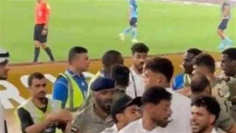 القضية لم تُغلق.. مفاجأة في احتجاز ثلاثي الزمالك بالإمارات