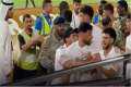 رعب وتوتر في معسكر الزمالك...