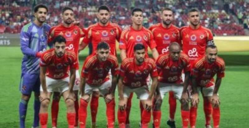 موعد مباراة الأهلي أمام الزمالك في نهائي كأس السوبر المصري والقنوات الناقلة
