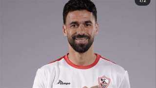 عبدالله السعيد يوافق على التجديد...