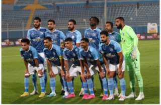 بث مباشر.. مباراة بيراميدز وسيراميكا...