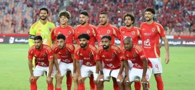 موعد مباراه الأهلي والعين الإماراتي في كأس الإنتركونتيننتال