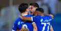 موعد مباراه الهلال والتعاون في...