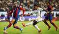 موعد مباراه ريال مدريد وبرشلونة...