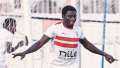 الزمالك يجمد سامسون اكينيولا