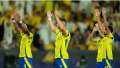 موعد مباراة النصر أمام التعاون...