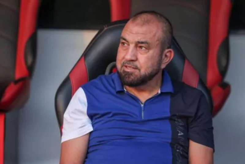 محمد رمضان: موضوع معلول أخذ أكبر من حجمه.. وأتمنى أن يكون جاهزًا يوم 20 نوفمبر