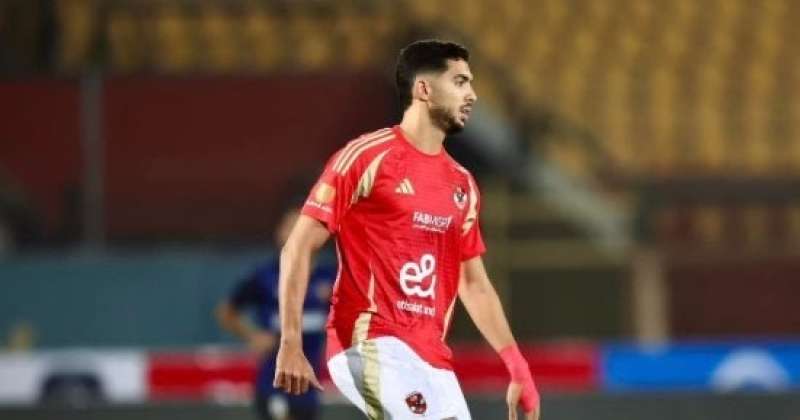 كولر يدعم يوسف أيمن ضد غضب جماهير الاهلي بعد الفوز علي سيراميكا