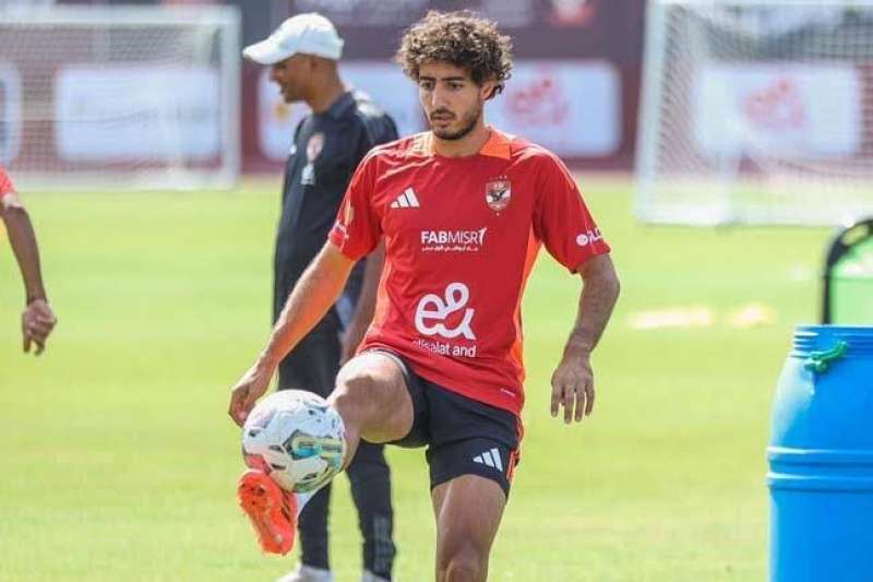 بشري سارة..موعد عودة محمد هاني للمشاركة مع الاهلي