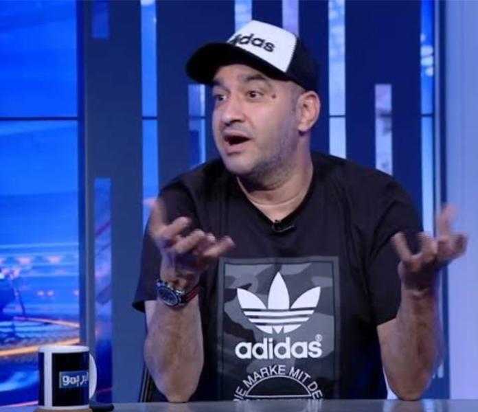 توفيق السيد يفجر مفاجأة: يجب إعادة مباراة الزمالك حال صحة تسريب محمد عادل