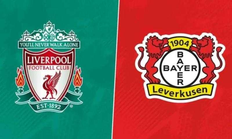 مشاهدة مباراة ليفربول وباير ليفركوزن يلا شوت اليوم في دوري أبطال أوروبا بث مباشر بدون تقطيع