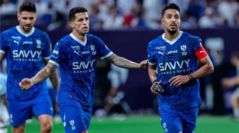 موعد مباراة الهلال والاتفاق والقنوات الناقلة والتشكيل المتوقع