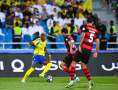 الدوري السعودي| النصر يفوز على...