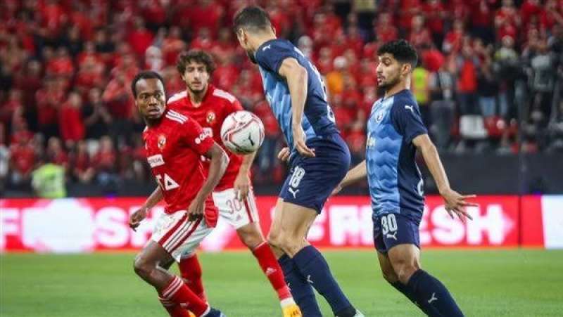 الأهلي بيراميدز..مواعيد أول جولتين من دور المجموعات لبطولة دوري ابطال افريقيا