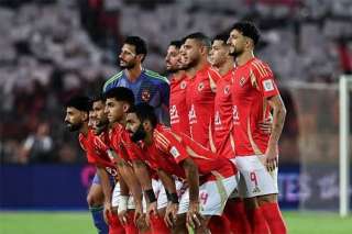 نجم الأهلي السابق يرفض عرض...
