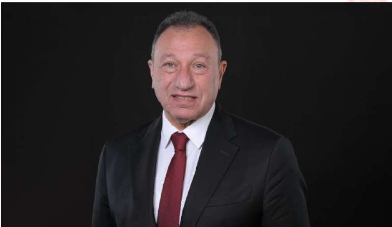 الخطيب يهنئ ”سلة السيدات ”بكأس السوبرالمصري