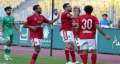 ترتيب جدول الدوري المصري قبل...
