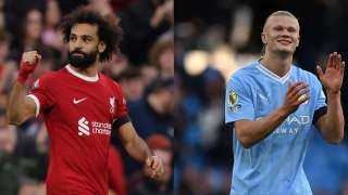 محمد صلاح يقود ليفربول لصدارة...