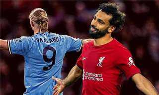 جدول ترتيب هدافي الدوري الإنجليزي...