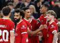 موعد مباراة ليفربول ونيوكاسل يونايتد...