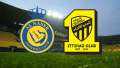 مشاهدة النصر والاتحاد بث مباشر...