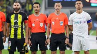 مشاهدة مباراة النصر والاتحاد اليوم...